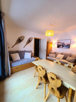 Résidence Les Portes De La Vanoise - LES PORTES DE LA VANOISE - SB209A MAE-3075 Villarodin-Bourget
